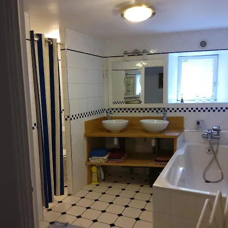 Lägenhet Du Colombier Usson