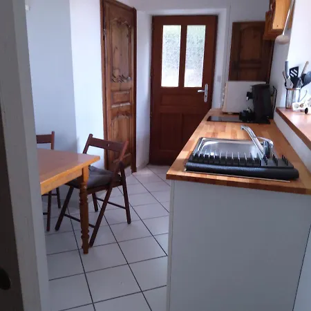 Du Colombier Usson