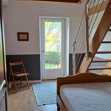 Apartment Du Colombier Usson